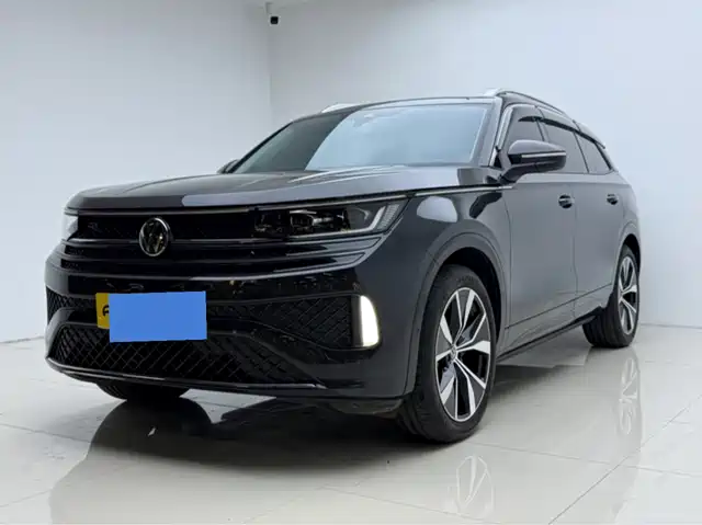 Volkswagen Tavendor
