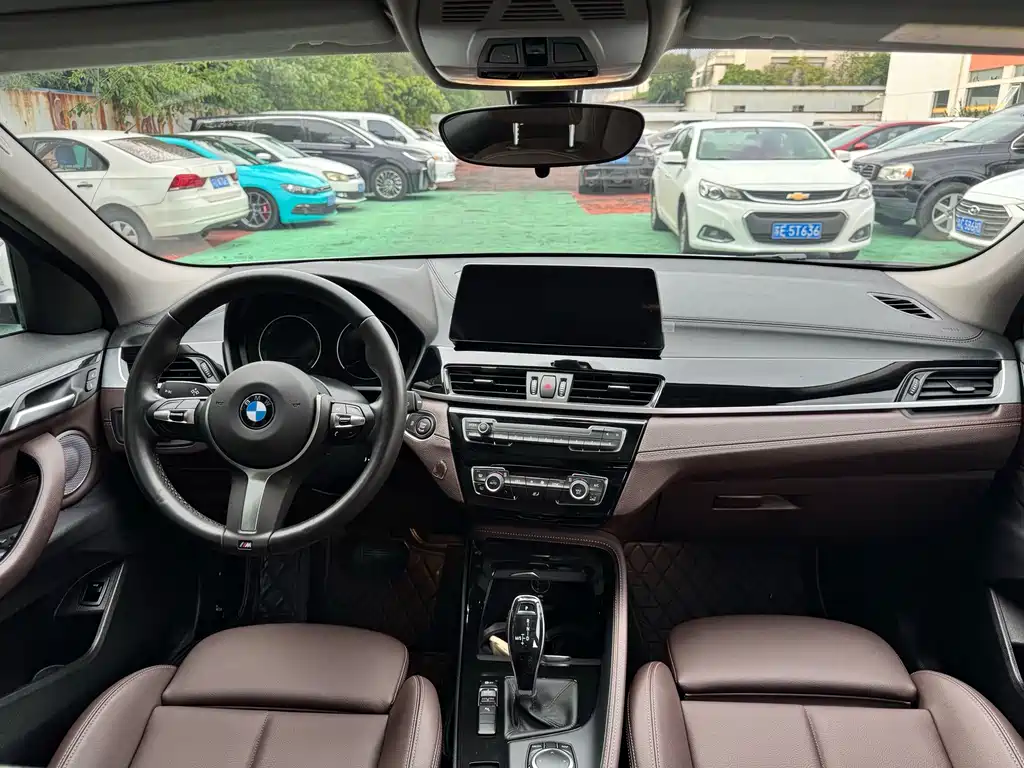 BMW X2 — миниатюра 4