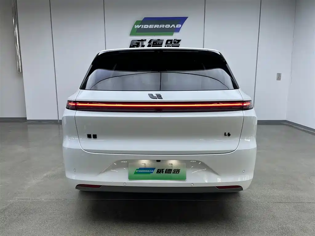 Li Auto IDEAL L6