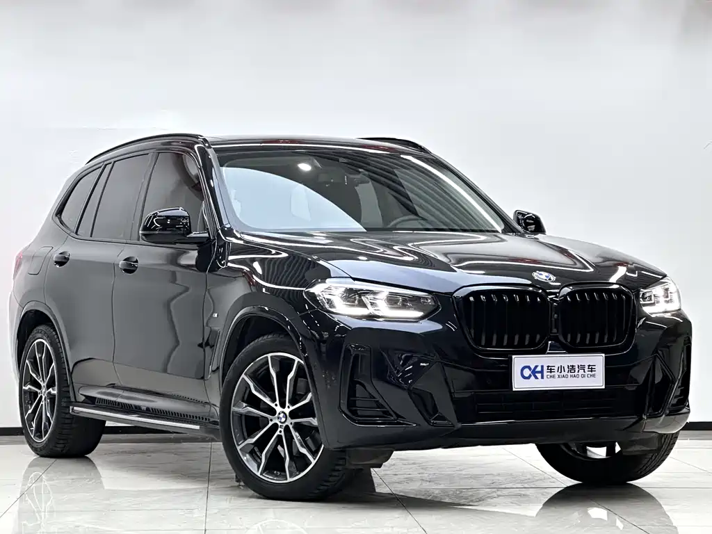 BMW X3 2023 xDrive30i Lead M
