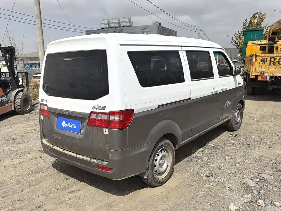 Jinbei X30 — миниатюра 3