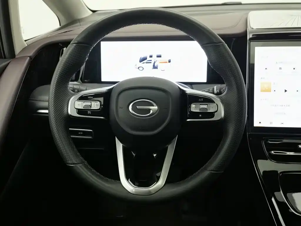 GAC Motor Trumpchi M8 — миниатюра 11