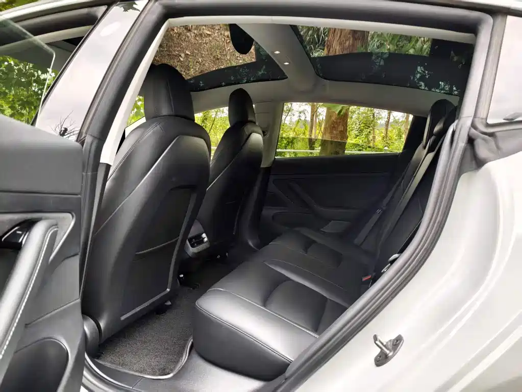 Tesla Model 3 — миниатюра 6