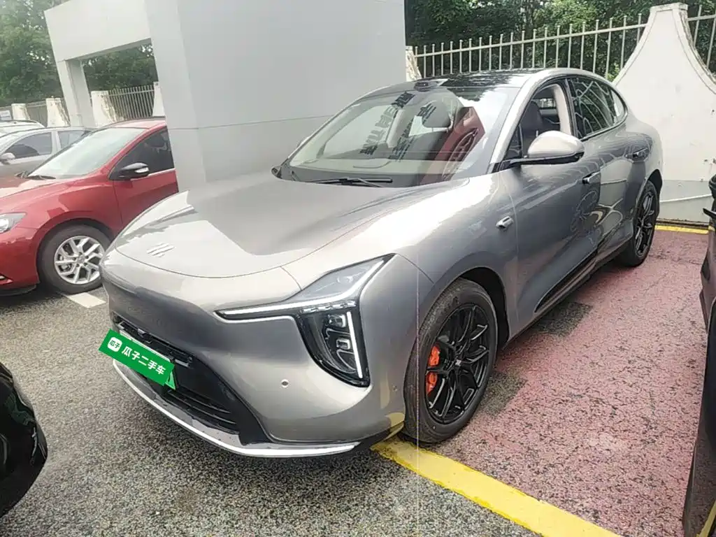 IM Motors LS6 2026 66 Max