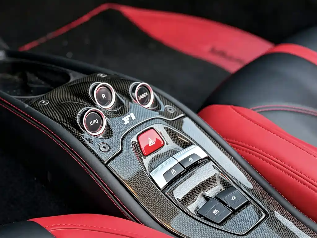 Ferrari 458 — миниатюра 6