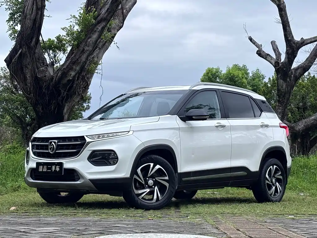 Baojun 510