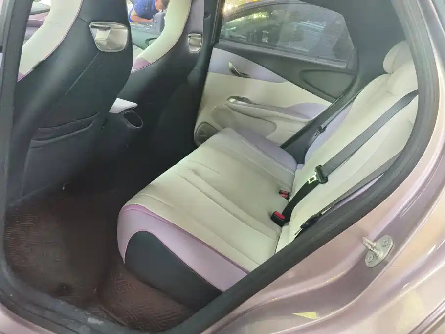 BYD Dolphin — миниатюра 11