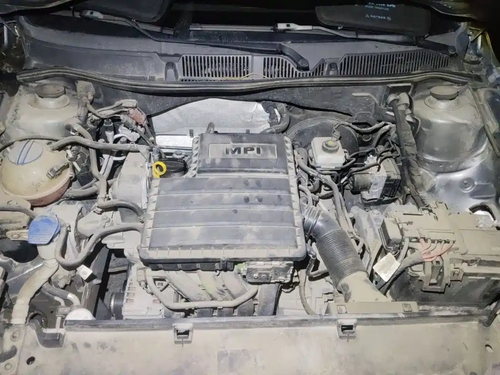Volkswagen Lavida — миниатюра 16