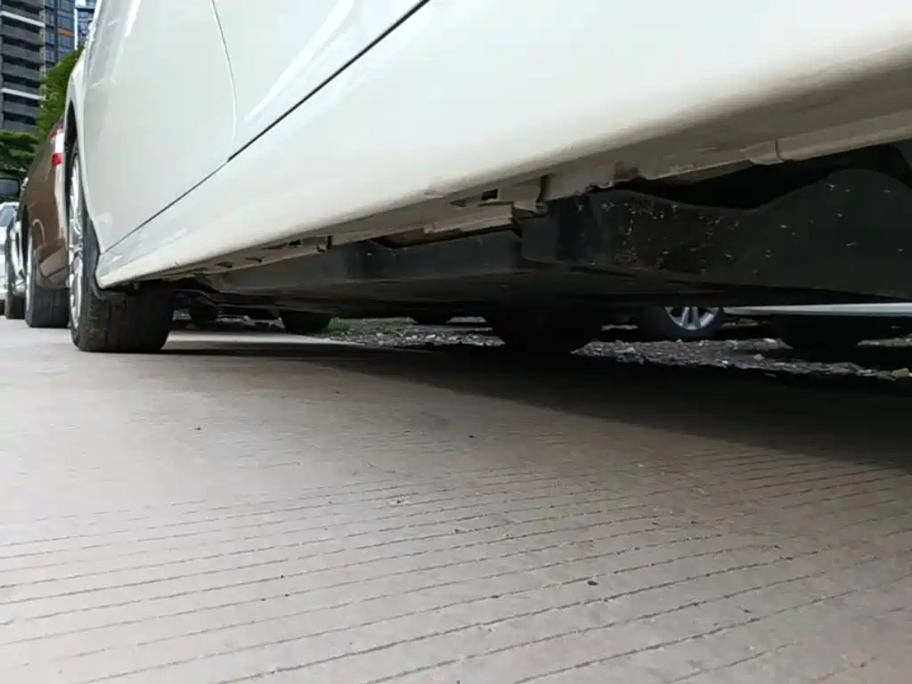 Toyota Camry — миниатюра 22