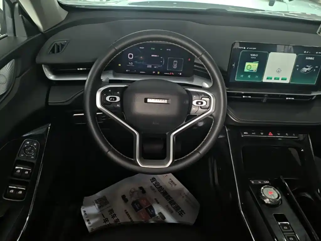 Haval H6 — миниатюра 11