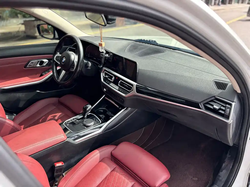 BMW 3 Series — миниатюра 16