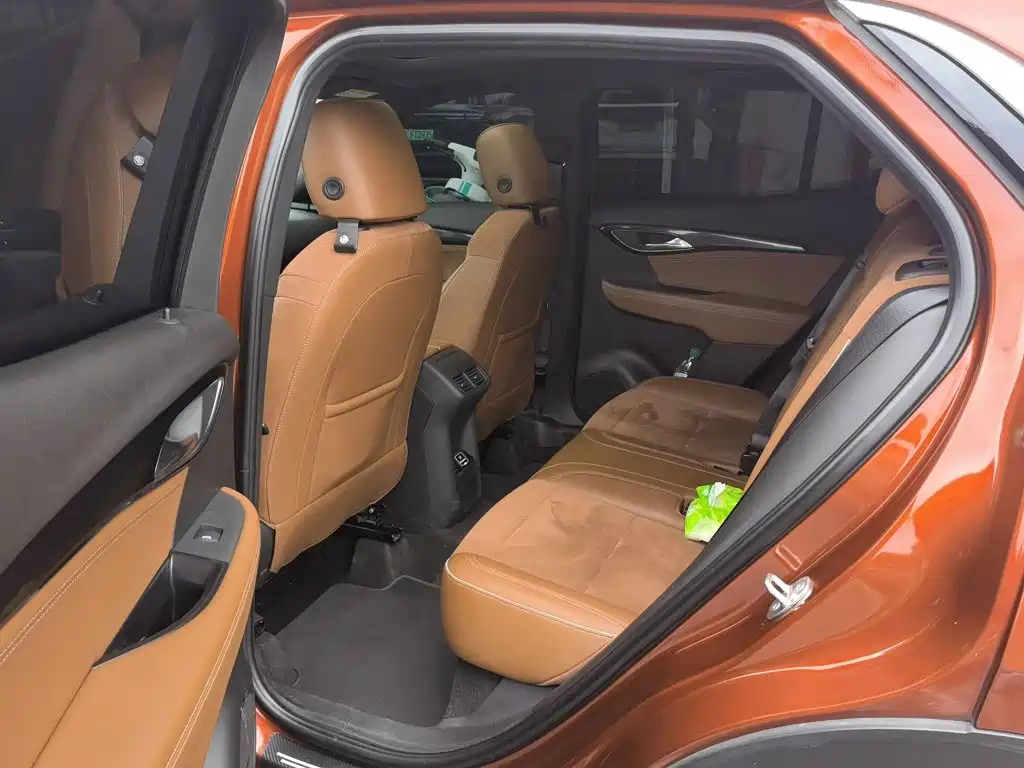 Buick Envision S — миниатюра 18