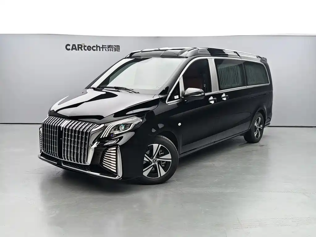 Mercedes-Benz Vito 0
