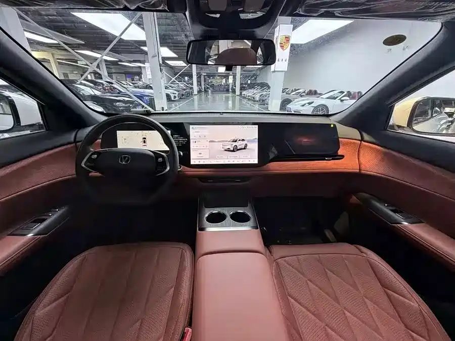 Changan CS75 PLUS — миниатюра 6