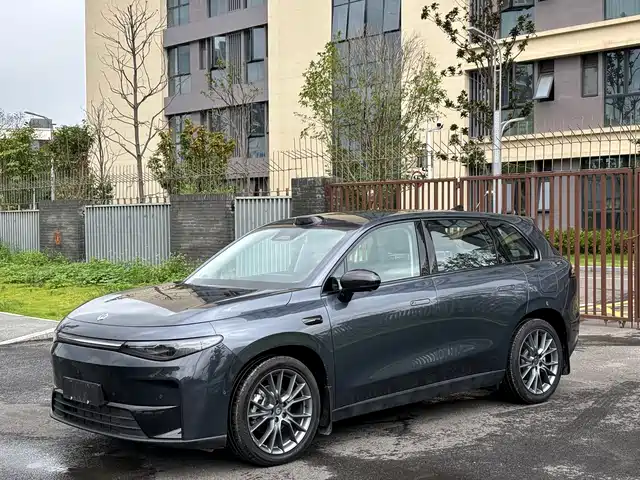 2024 Leapmotor C10