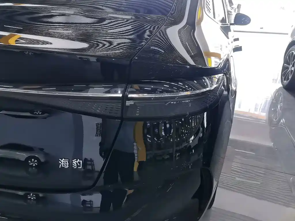 BYD Seal — миниатюра 8