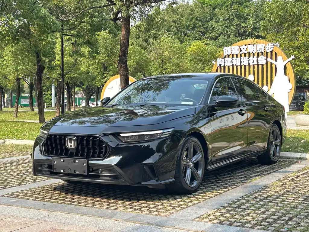 Honda Inspire