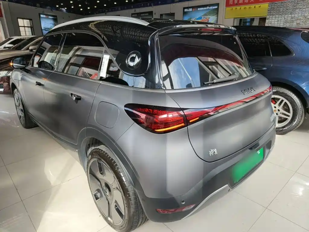 smart Smart #1 — миниатюра 5