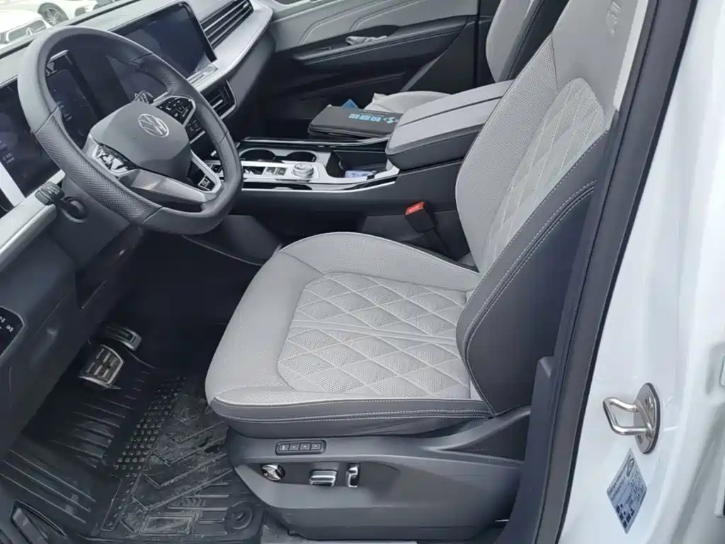 Volkswagen Tavendor — миниатюра 15