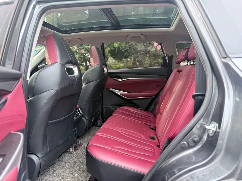 Changan CS75 PLUS — миниатюра 7