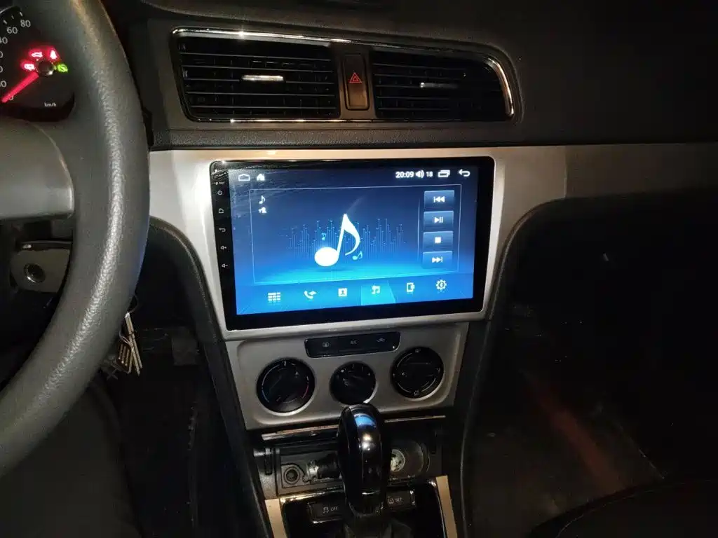 Volkswagen Lavida — миниатюра 9