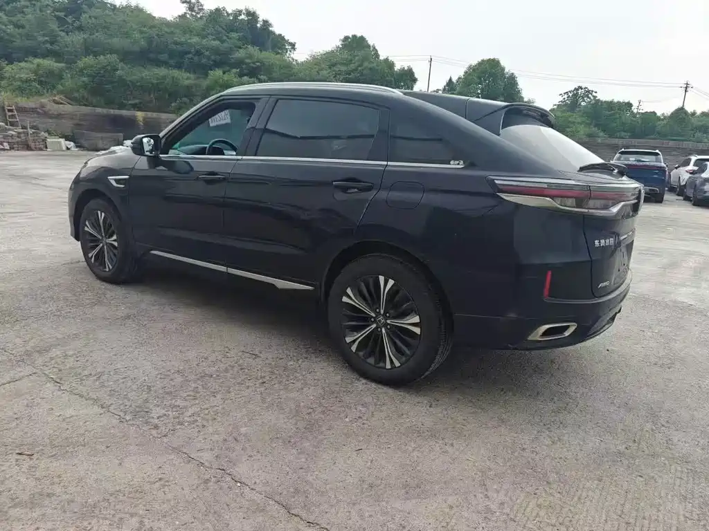 Honda UR-V — миниатюра 2