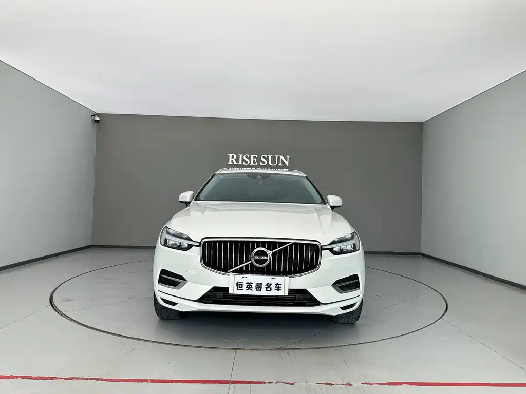 Volvo XC60 — фотографии объявления, Фото 3