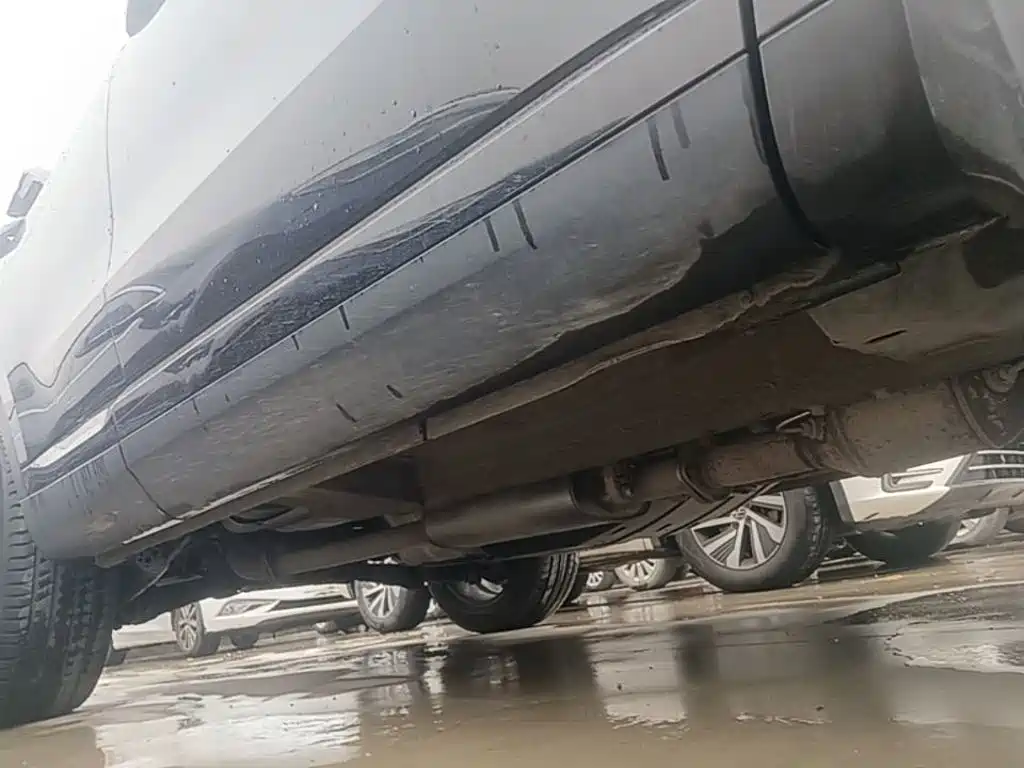 Wey Wey VV6 — миниатюра 21