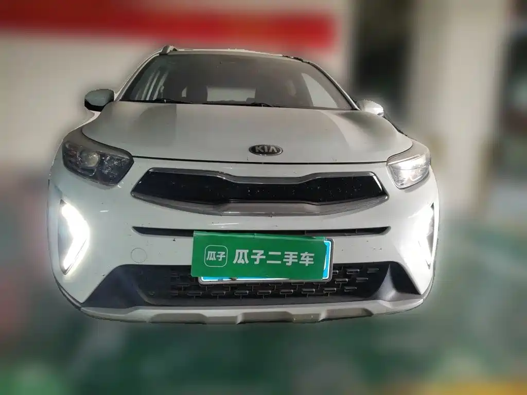 Kia KX1 — миниатюра 2