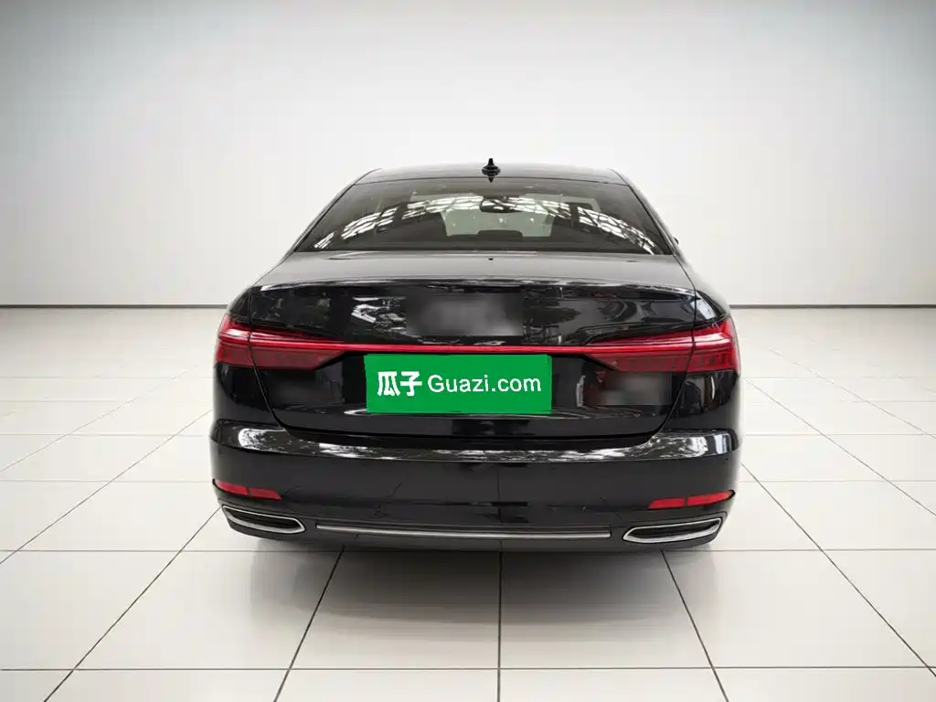 Audi A6L — миниатюра 3