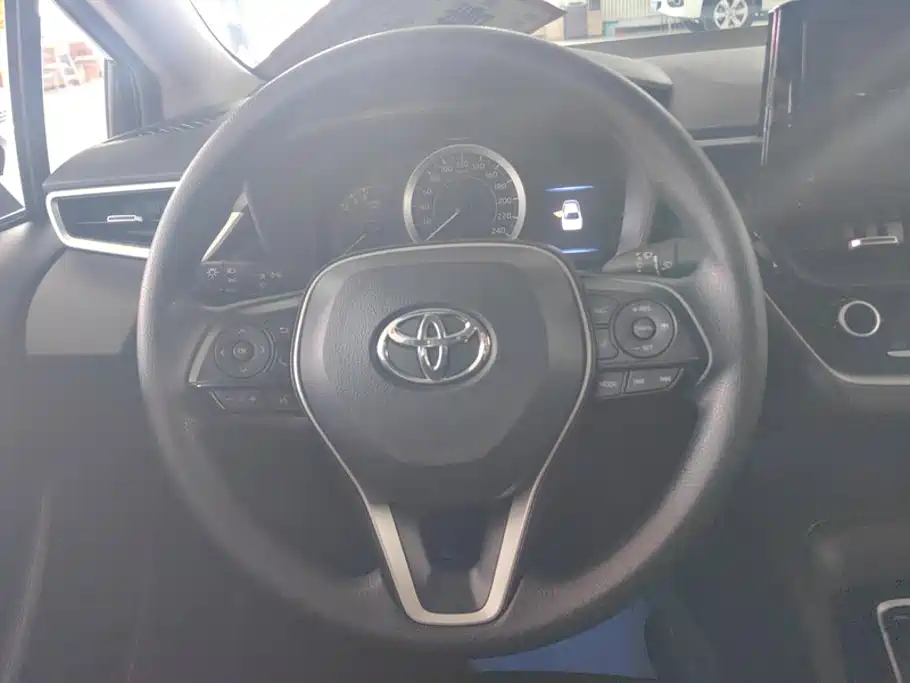 Toyota Allion — миниатюра 15