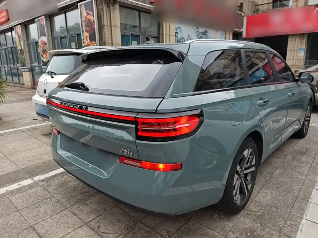 Baojun Valli — миниатюра 7
