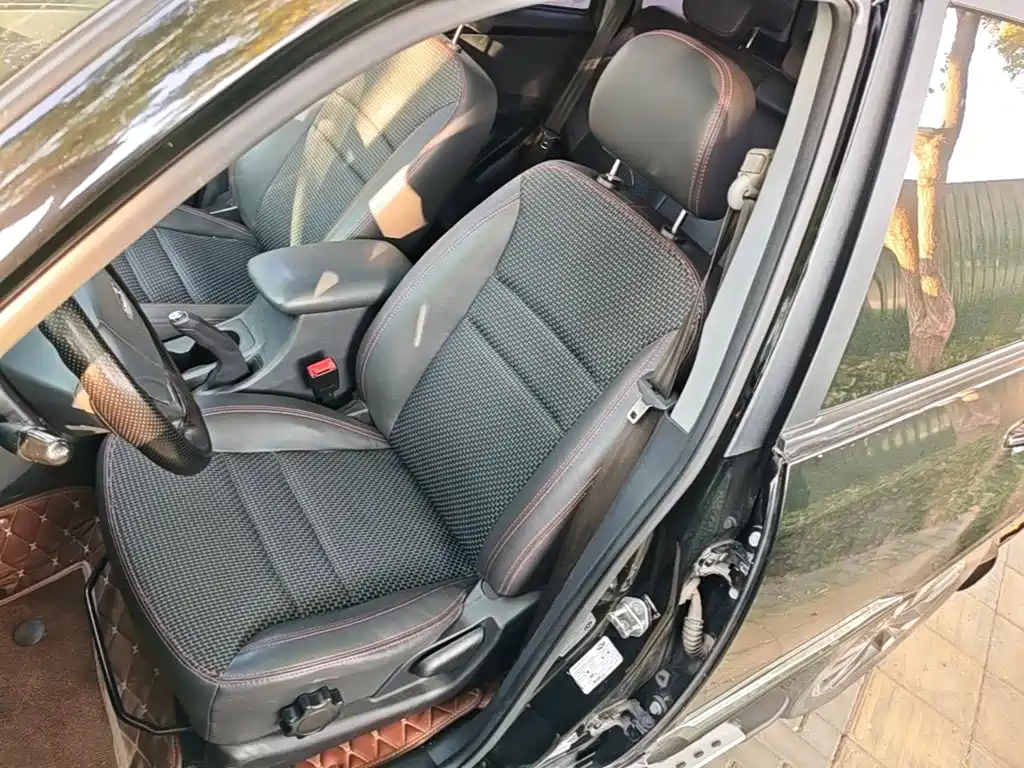 Chery Tiggo 3 — миниатюра 15
