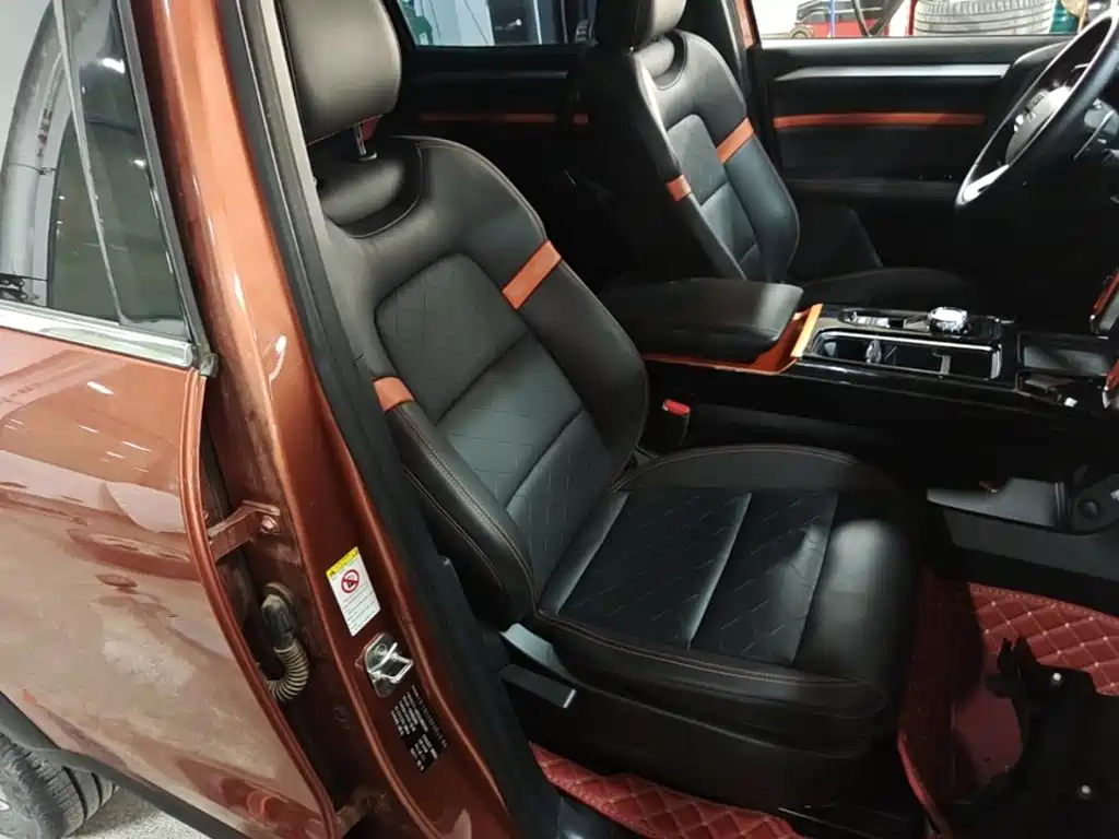 Haval Big Dog — миниатюра 25