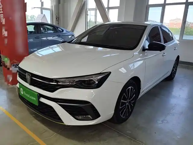 2023 Roewe i5