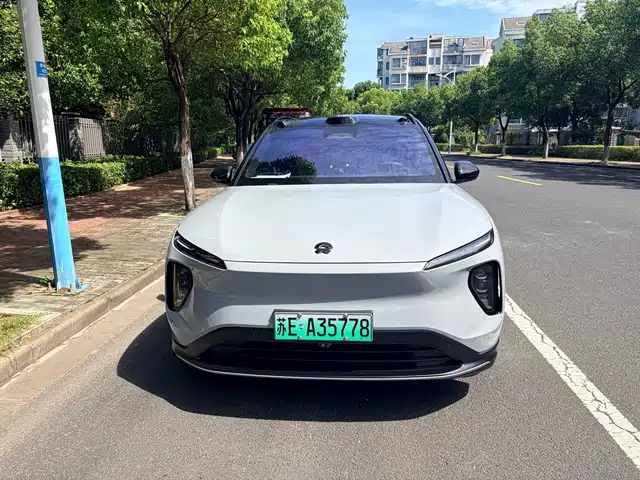 2023 Nio ES6