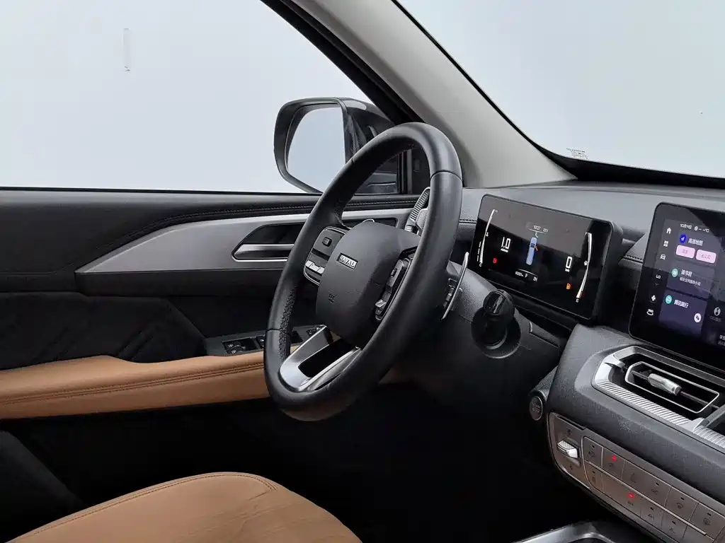 Haval H5 — миниатюра 22