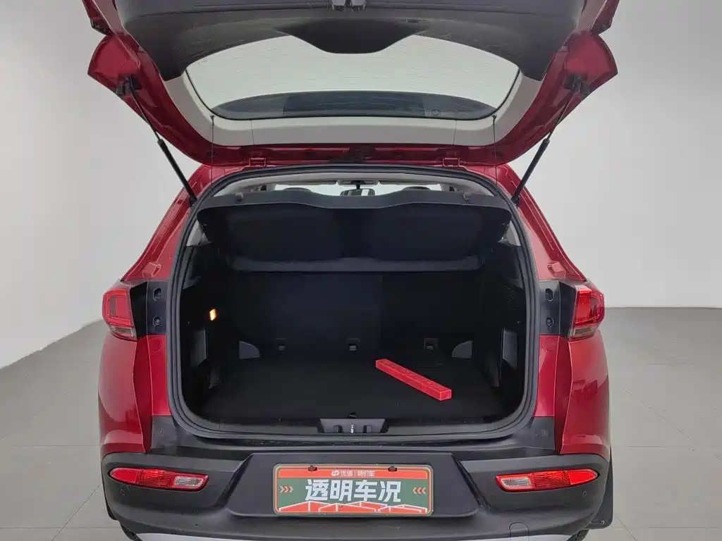 Chery Tiggo 7 — миниатюра 16