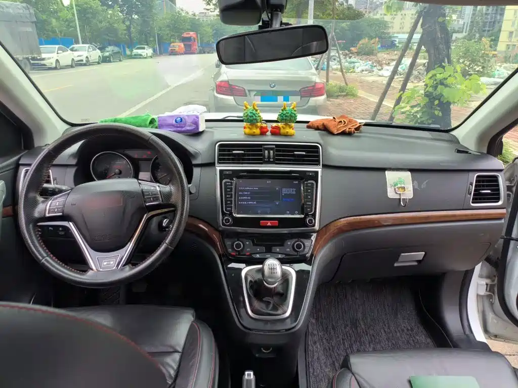 Haval H6 — миниатюра 10