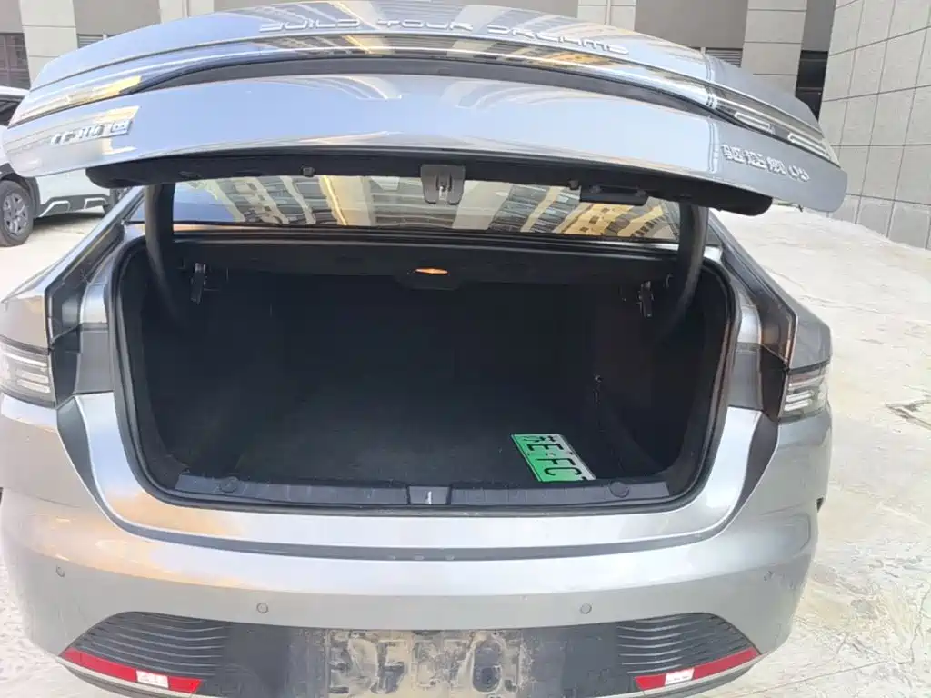 BYD Qin PLUS — миниатюра 19