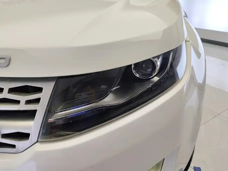 Landwind Landwind X7 — миниатюра 5