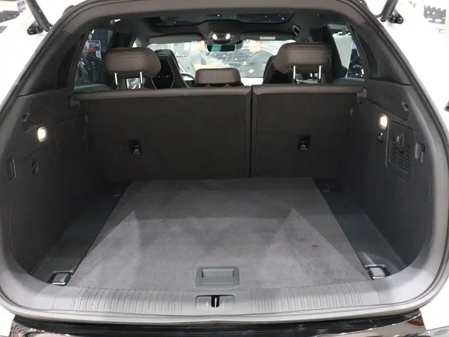 Hongqi Hongqi Tiangong 08 — миниатюра 21