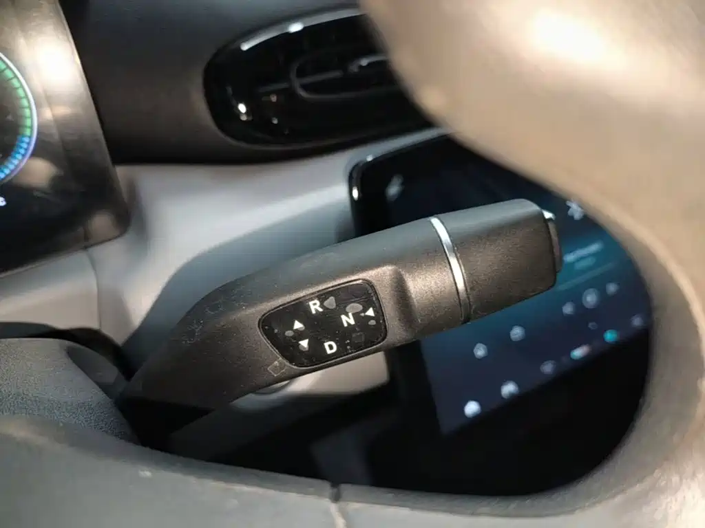 Leapmotor Leapmotor T03 — миниатюра 14