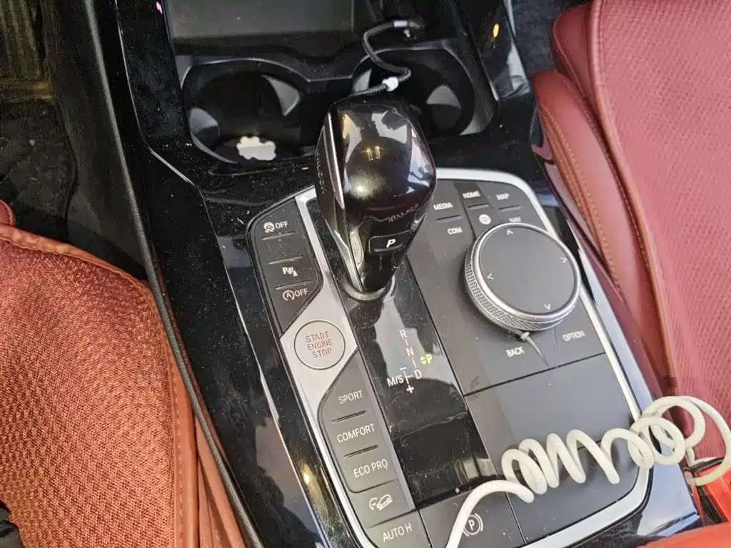 BMW X3 — миниатюра 10