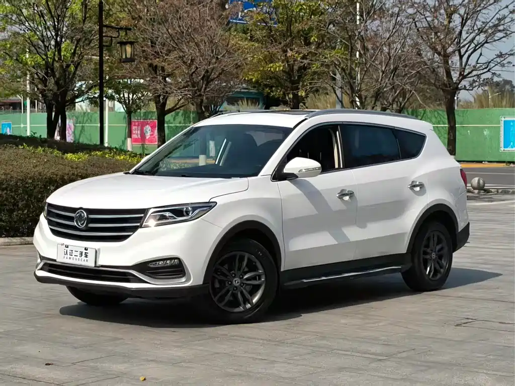 Fengguang Fengguang 580 2020