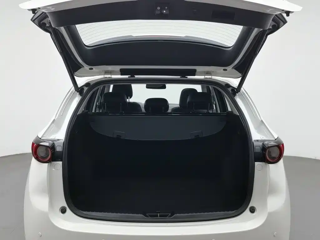 Mazda CX-5 — миниатюра 16