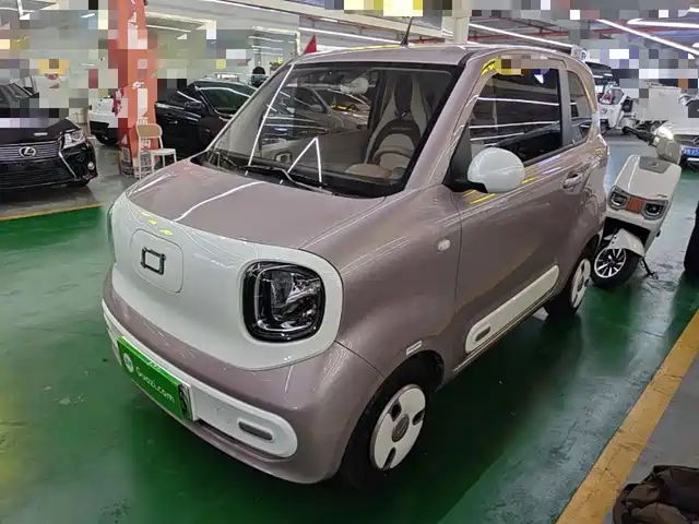 2025 Bestune Pony