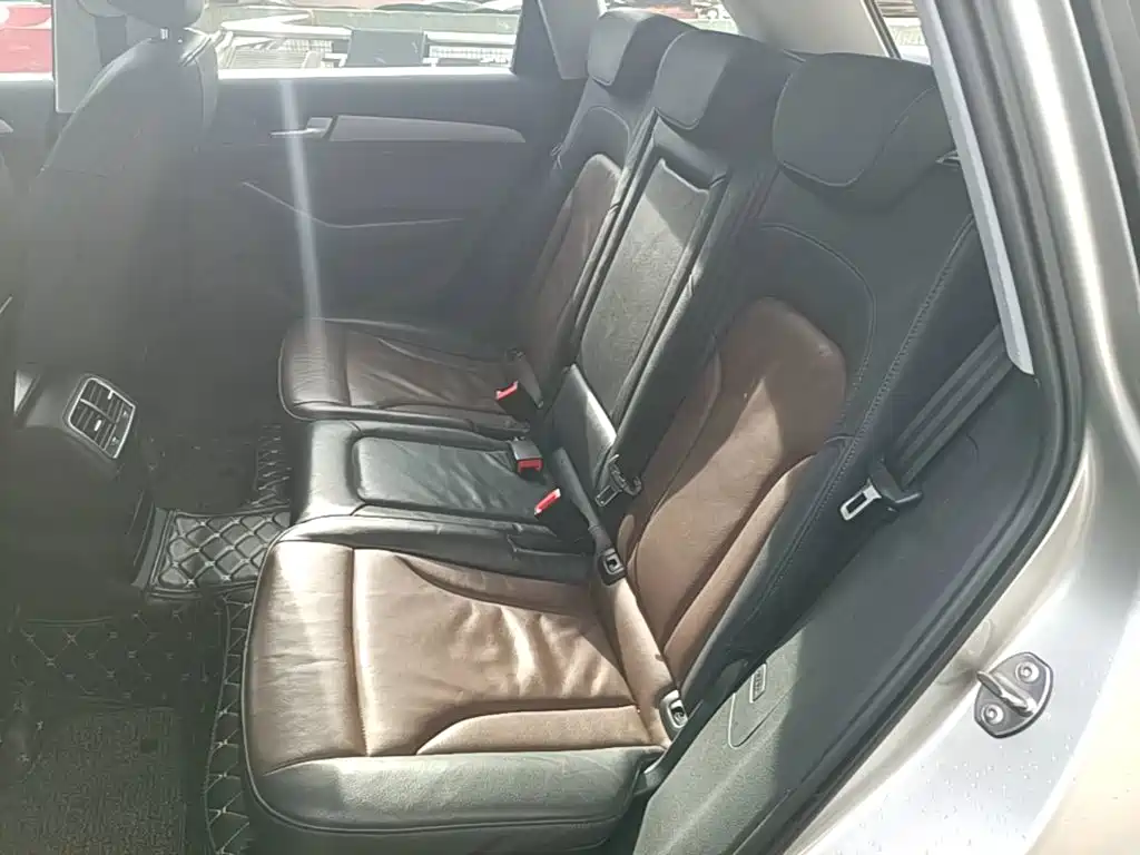 Audi Q5 — миниатюра 17