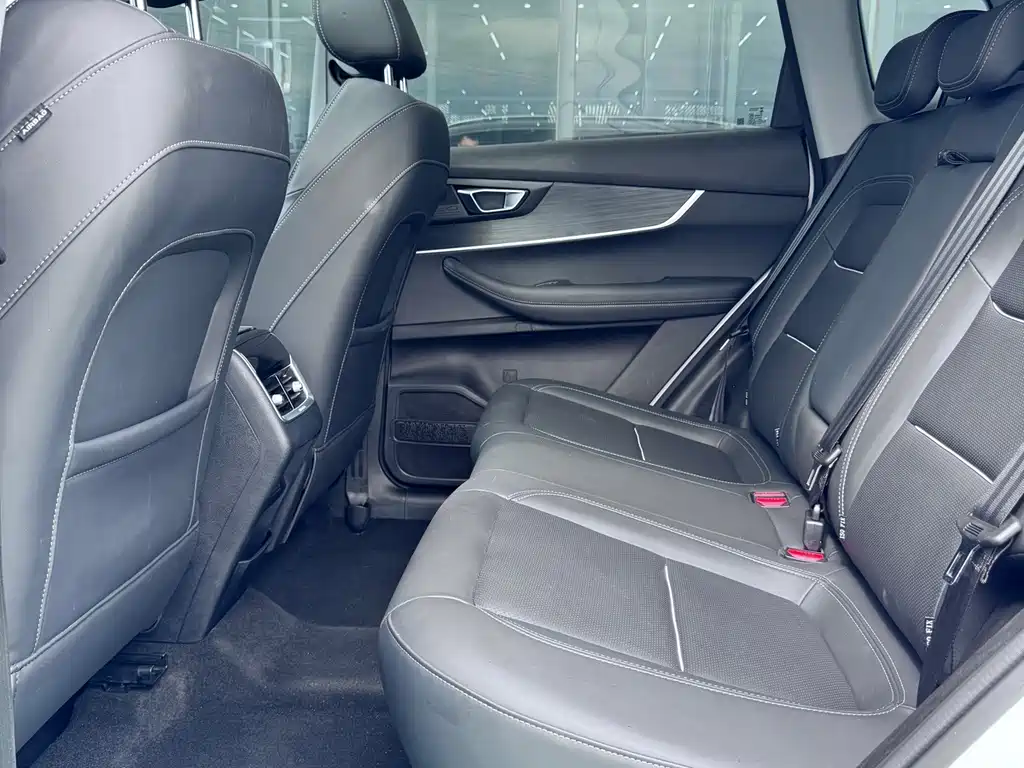 Chery Tiggo 7 PLUS — миниатюра 13