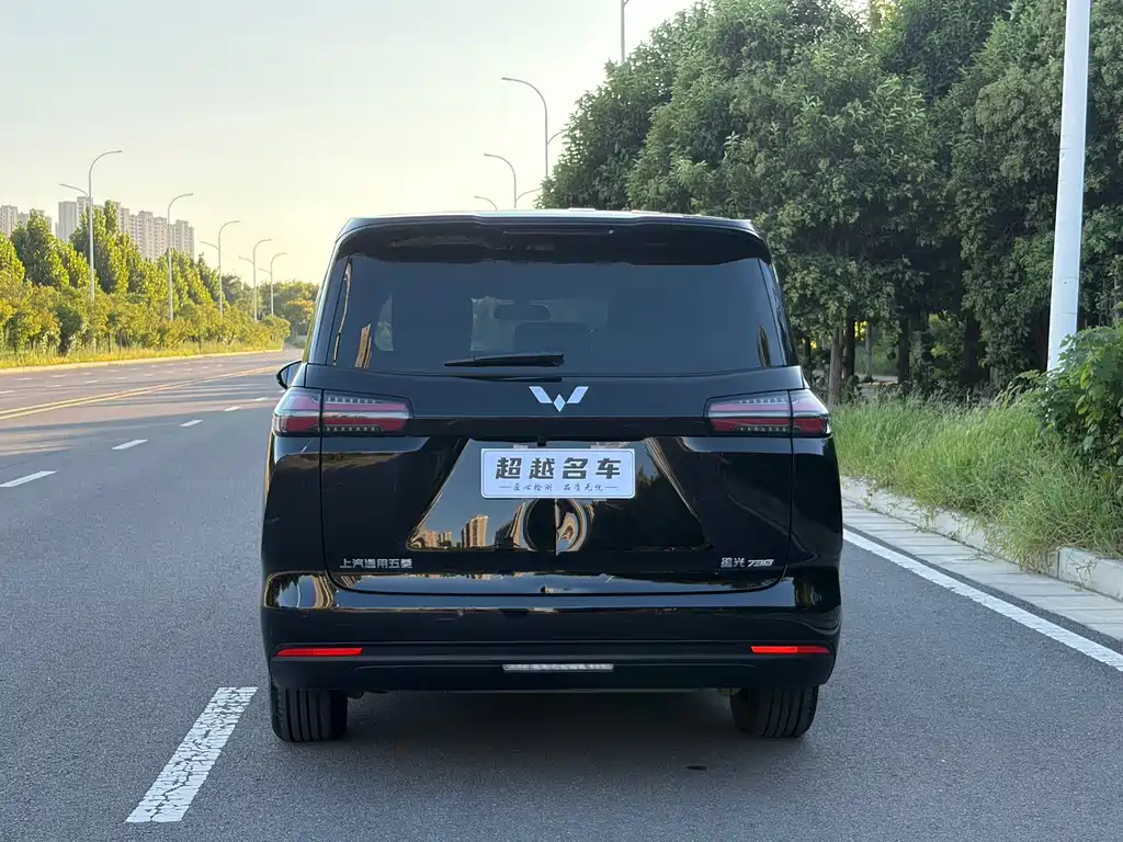Wuling Xingguang 730 — миниатюра 15
